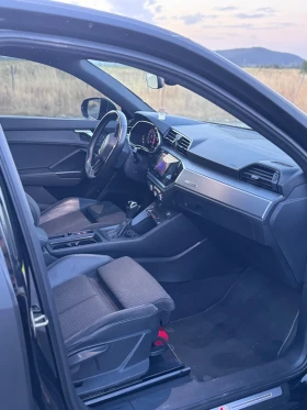 Audi Q3 Sportback, снимка 9