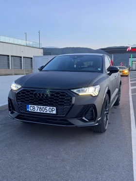 Audi Q3 Sportback, снимка 1