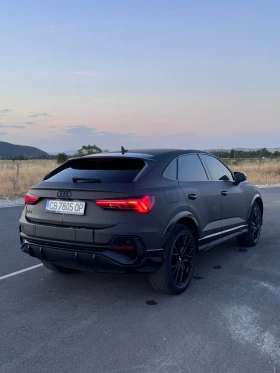 Audi Q3 Sportback, снимка 6
