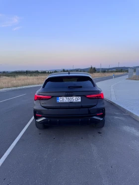 Audi Q3 Sportback, снимка 4