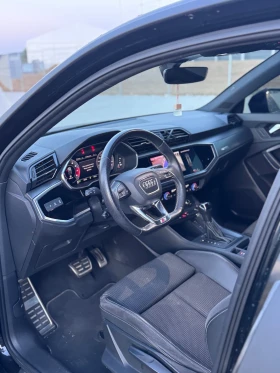 Audi Q3 Sportback, снимка 10