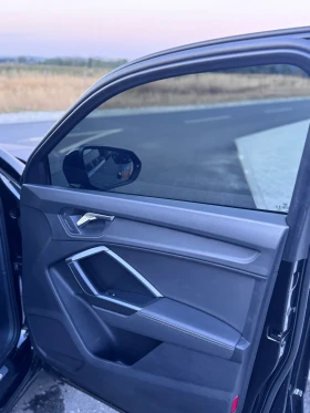 Audi Q3 Sportback, снимка 14