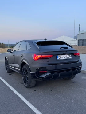 Audi Q3 Sportback, снимка 5