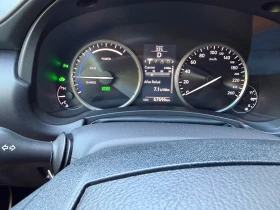 Lexus NX 300h, снимка 13