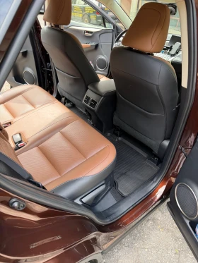 Lexus NX 300h, снимка 9