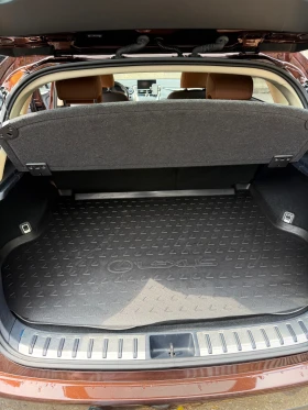 Lexus NX 300h, снимка 12