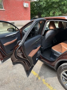 Lexus NX 300h, снимка 8