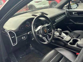 Porsche Cayenne AWD / 360 / Обдухване / Matrix / Carfax, снимка 5