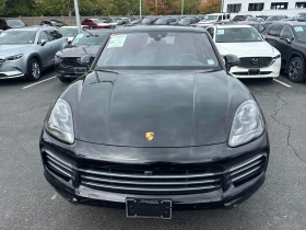 Porsche Cayenne AWD / 360 / Обдухване / Matrix / Carfax, снимка 6