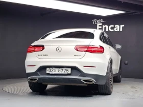 Mercedes-Benz GLC 300, снимка 4