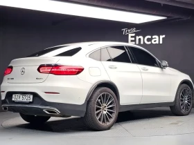 Mercedes-Benz GLC 300, снимка 2