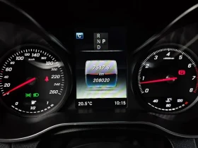 Mercedes-Benz GLC 300, снимка 8