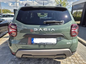 Dacia Duster  1.3 TCe 150 4x4 , снимка 4