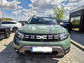 Dacia Duster  1.3 TCe 150 4x4 , снимка 2