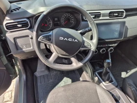 Dacia Duster  1.3 TCe 150 4x4 , снимка 9