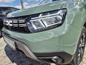 Dacia Duster  1.3 TCe 150 4x4 , снимка 11