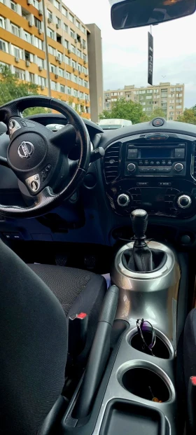 Nissan Juke F15 1.5 dCi, снимка 3