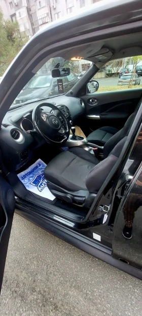 Nissan Juke F15 1.5 dCi, снимка 7