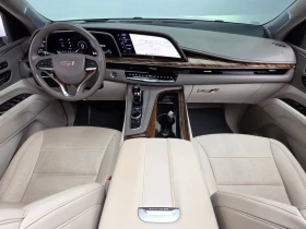 Cadillac Escalade 6.2| 420к.с., снимка 7
