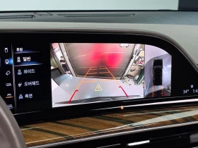 Cadillac Escalade 6.2| 420к.с., снимка 14