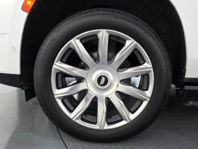 Cadillac Escalade 6.2| 420к.с., снимка 5
