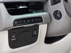 Cadillac Escalade 6.2| 420к.с., снимка 15