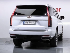 Cadillac Escalade 6.2| 420к.с., снимка 4