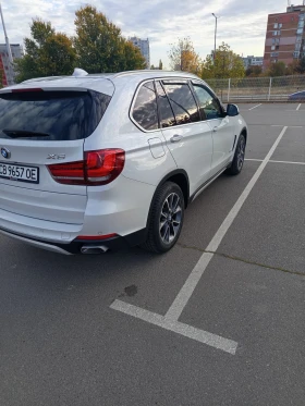BMW X5, снимка 5