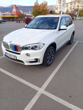 BMW X5, снимка 2