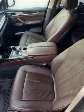 BMW X5, снимка 11