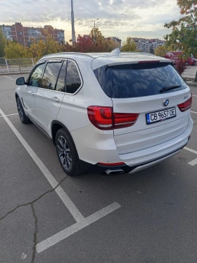 BMW X5, снимка 7