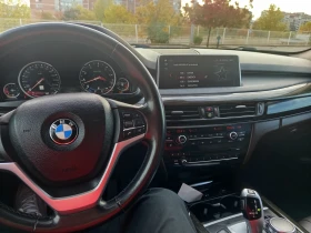 BMW X5, снимка 10