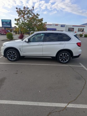 BMW X5, снимка 8