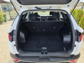 Hyundai Tucson 2.5, снимка 7