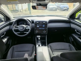 Hyundai Tucson 2.5, снимка 5