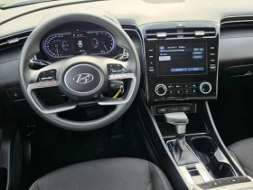 Hyundai Tucson 2.5, снимка 4
