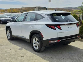 Hyundai Tucson 2.5, снимка 3