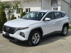 Hyundai Tucson 2.5, снимка 2