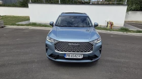 Haval H6, снимка 7