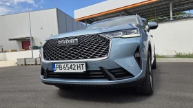 Haval H6, снимка 13