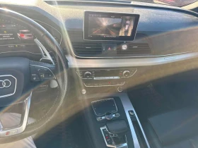 Audi Q5, снимка 8