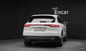Porsche Cayenne, снимка 2
