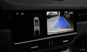 Porsche Cayenne, снимка 13