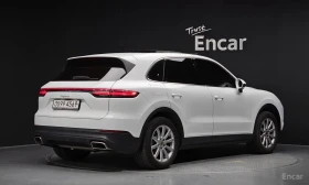 Porsche Cayenne, снимка 4