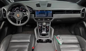 Porsche Cayenne, снимка 9