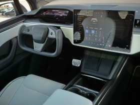 Tesla Model X PLAID Performance 4X4, снимка 8 - Автомобили и джипове - 44176565