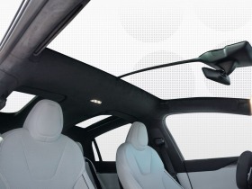 Tesla Model X PLAID Performance 4X4, снимка 9