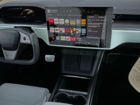 Tesla Model X PLAID Performance 4X4 | Mobile.bg   5