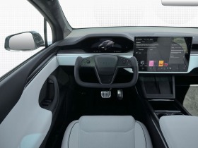 Tesla Model X PLAID Performance 4X4, снимка 7 - Автомобили и джипове - 44176565