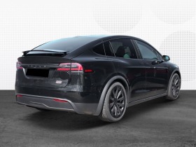 Tesla Model X PLAID Performance 4X4, снимка 3 - Автомобили и джипове - 44176565
